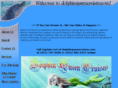 dolphinqueencruises.com