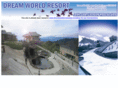 dreamworldkinabalu.com