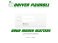 driverpayroll.com