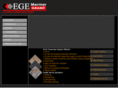 egegranit.com