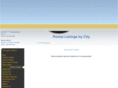 executiverealtyrentals.com
