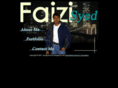 faizisyed.com