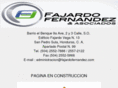 fajardofernandez.com