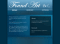 foundartinc.com