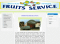 fruitsservice.com