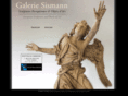 galerie-sismann.com