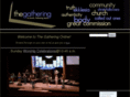 gatheringchattanooga.org