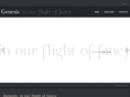 genesis-in-our-flight-of-fancy.com