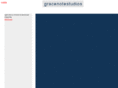 gracenotestudios.com