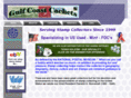 gulfcoastcachets.com