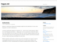 hagus.net