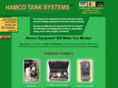 hamcotanksystems.com