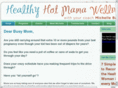 healthyhotmamawellness.com