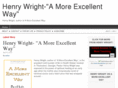 henrywwright.com