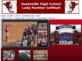hhspanthersoftball.com