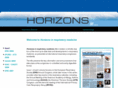 horizons-in.com