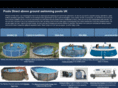 howardswimmingpools.co.uk