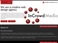 incrowdmedia.com