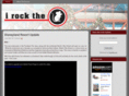 irockthemouse.com