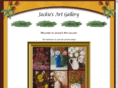 jackiesartgallery.com