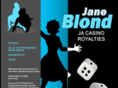 janeblond.net