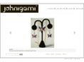 johnigami.com