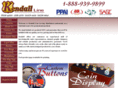 kendallpins.com