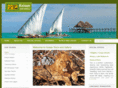 koisansafaris.com