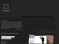 kunstkombinat.com