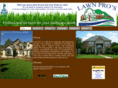 lawnproschattanooga.com