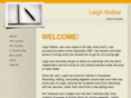 leigh-noriene-walker.com