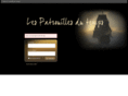 lespatrouillesdutemps.com