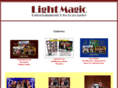 light-magic-gallery.com