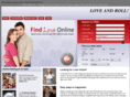 loveandroll.com