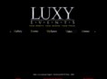 luxyevents.com