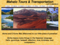 mahalotoursandtrans.com