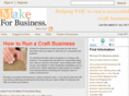 makeforbusiness.com