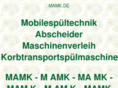 mamk.de