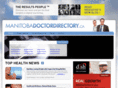 manitobadoctordirectory.ca