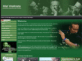 matwalklate.co.uk