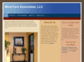 mindcarellc.com