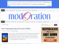 modoration.com