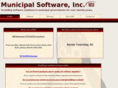 municipal-software.com