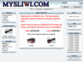 mysliwi.com