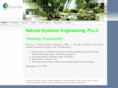 naturalsystemsengineering.com