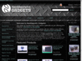 neomagneticcube.com