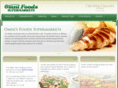 omnifoodssupermarkets.com