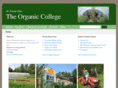organiccollege.com