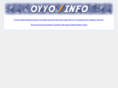 oyyo.info