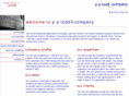 patodd.co.uk